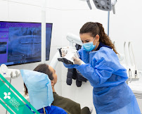 TIRANA DENTAL HOSPITAL