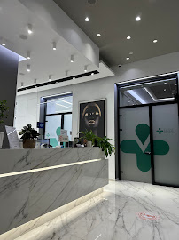 TIRANA DENTAL HOSPITAL