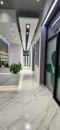 TIRANA DENTAL HOSPITAL