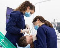 TIRANA DENTAL HOSPITAL