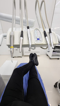 TIRANA DENTAL HOSPITAL