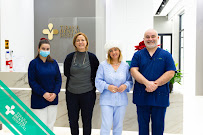 TIRANA DENTAL HOSPITAL