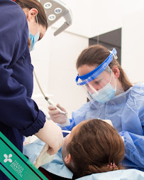 TIRANA DENTAL HOSPITAL