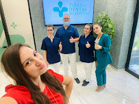 TIRANA DENTAL HOSPITAL