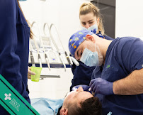 TIRANA DENTAL HOSPITAL