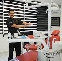 Manu Pefer Smile Designer in Mexico City