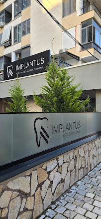 Implantus by Dr. Roland Zhuka - Dental Clinic in Tirana, Albania