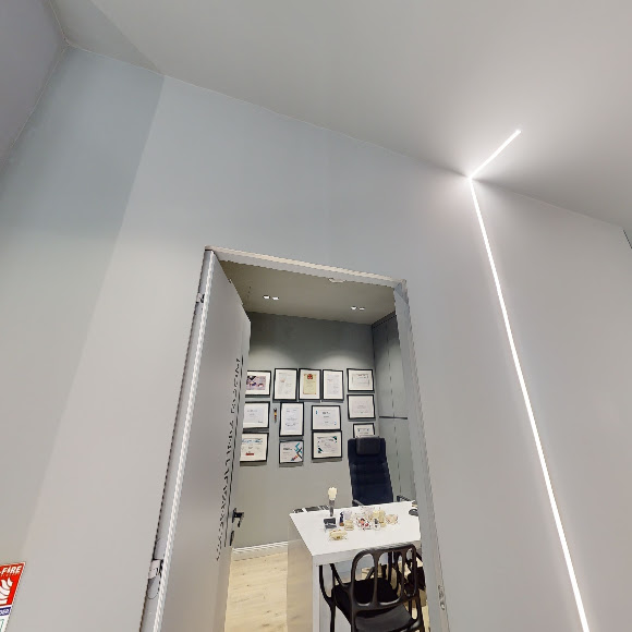 Implantus by Dr. Roland Zhuka - Dental Clinic in Tirana, Albania