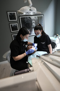 Implantus by Dr. Roland Zhuka - Dental Clinic in Tirana, Albania
