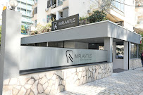 Implantus by Dr. Roland Zhuka - Dental Clinic in Tirana, Albania in Tirana