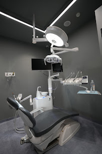 Implantus by Dr. Roland Zhuka - Dental Clinic in Tirana, Albania