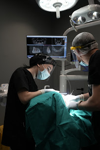 Implantus by Dr. Roland Zhuka - Dental Clinic in Tirana, Albania