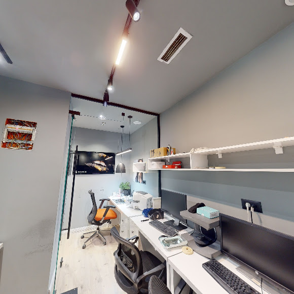 Implantus by Dr. Roland Zhuka - Dental Clinic in Tirana, Albania