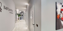 Implantus by Dr. Roland Zhuka - Dental Clinic in Tirana, Albania