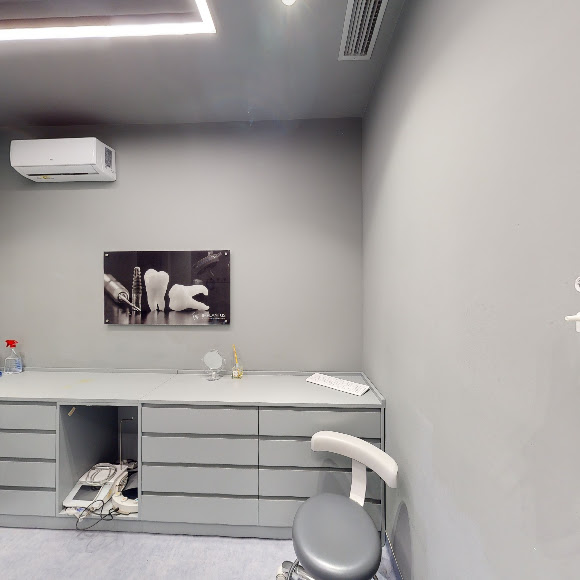 Implantus by Dr. Roland Zhuka - Dental Clinic in Tirana, Albania
