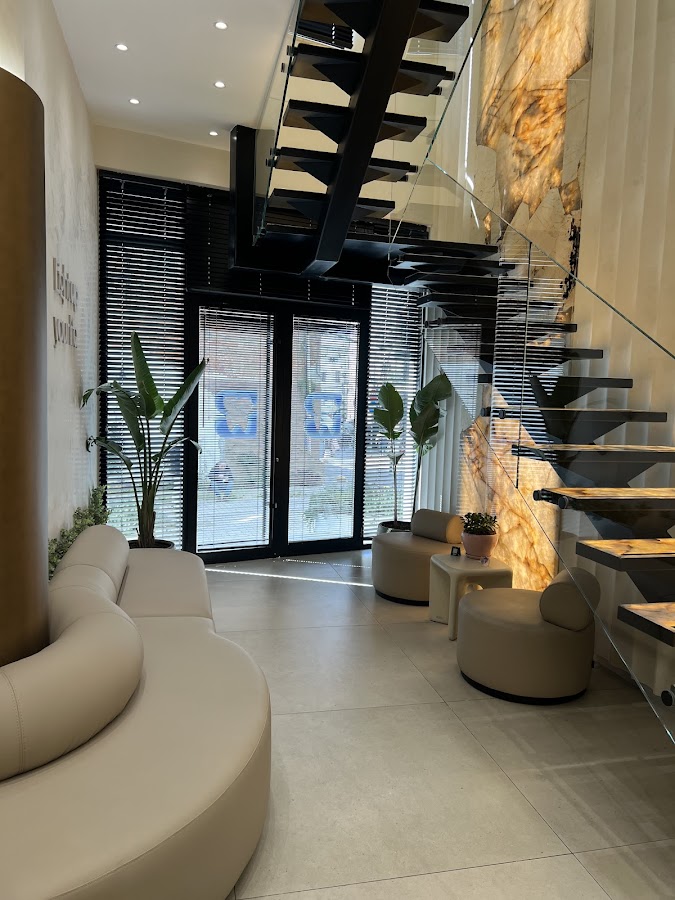 Best Dental Tirana - dental clinic in Tirana, Albania