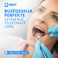 Best Dental Tirana