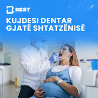 Best Dental Tirana