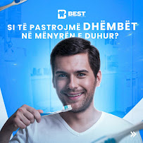 Best Dental Tirana