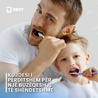 Best Dental Tirana
