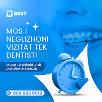 Best Dental Tirana