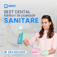 Best Dental Tirana