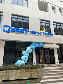 Best Dental Tirana