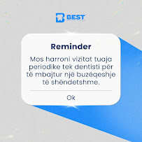 Best Dental Tirana