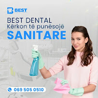 Best Dental Tirana