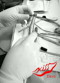 Dental Clinic KissDent