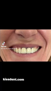 Dental Clinic KissDent