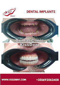 Dental Clinic KissDent