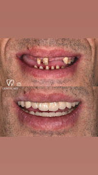 Dental Art Tirana (Dr. Elda Leka Kalemi)