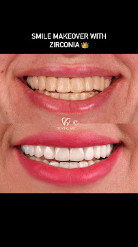 Dental Art Tirana (Dr. Elda Leka Kalemi)
