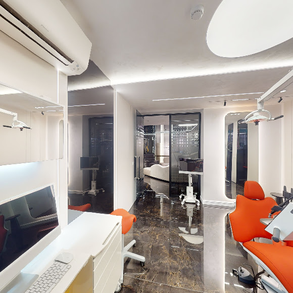 Brianza Dent - Dental Day Hospital - Klinikë Dentare Prof. Dr. Luan Mavriqi