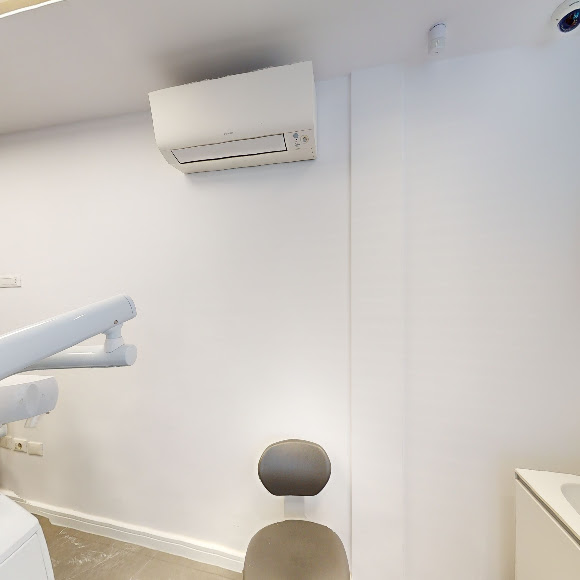 Brianza Dent - Dental Day Hospital - Klinikë Dentare Prof. Dr. Luan Mavriqi