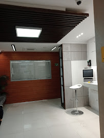 Brianza Dent - Dental Day Hospital - Klinikë Dentare Prof. Dr. Luan Mavriqi