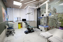 Brianza Dent - Dental Day Hospital - Klinikë Dentare Prof. Dr. Luan Mavriqi