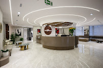 Brianza Dent - Dental Day Hospital - Klinikë Dentare Prof. Dr. Luan Mavriqi