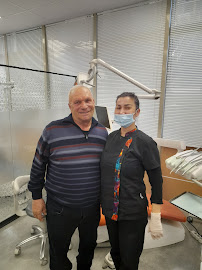 Brianza Dent - Dental Day Hospital - Klinikë Dentare Prof. Dr. Luan Mavriqi