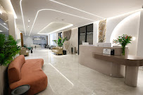 Brianza Dent - Dental Day Hospital - Klinikë Dentare Prof. Dr. Luan Mavriqi