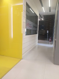 Brianza Dent - Dental Day Hospital - Klinikë Dentare Prof. Dr. Luan Mavriqi