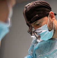 Dr. Roland Zhuka | Dentisti in Albania