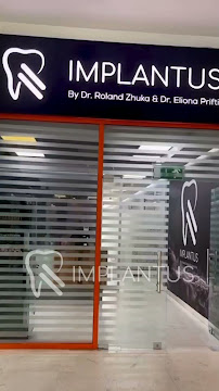 Dr. Roland Zhuka | Dentisti in Albania