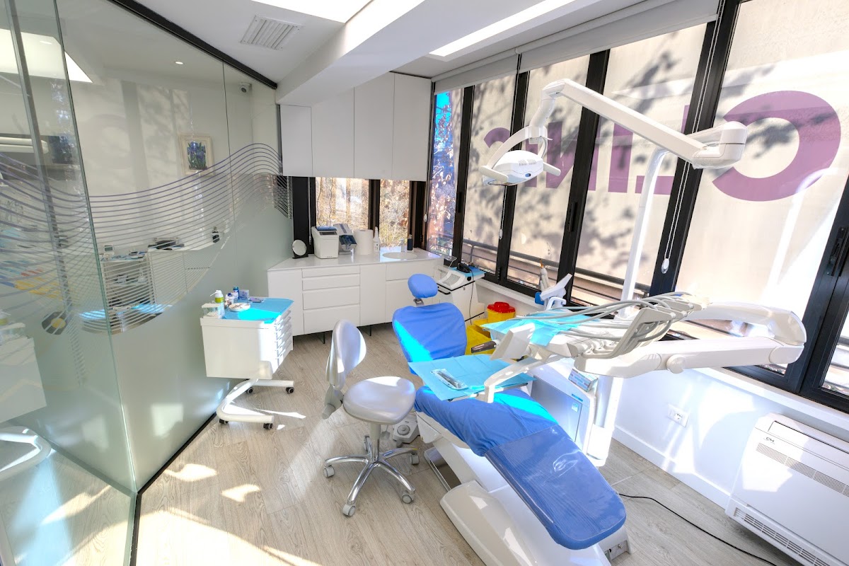 The Clinic Tirana - dental clinic in Tirana, Albania