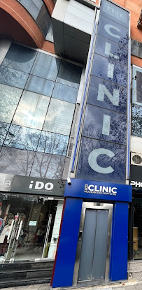The Clinic Tirana