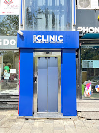 The Clinic Tirana