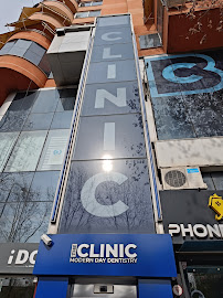 The Clinic Tirana