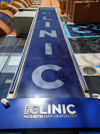 The Clinic Tirana