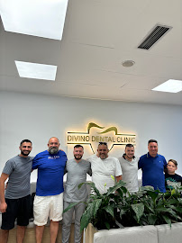 Divino Dental Clinic - Impianti Dentali in Albania
